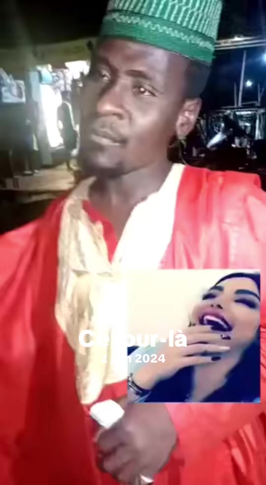 @MONSIEUR NAH PON