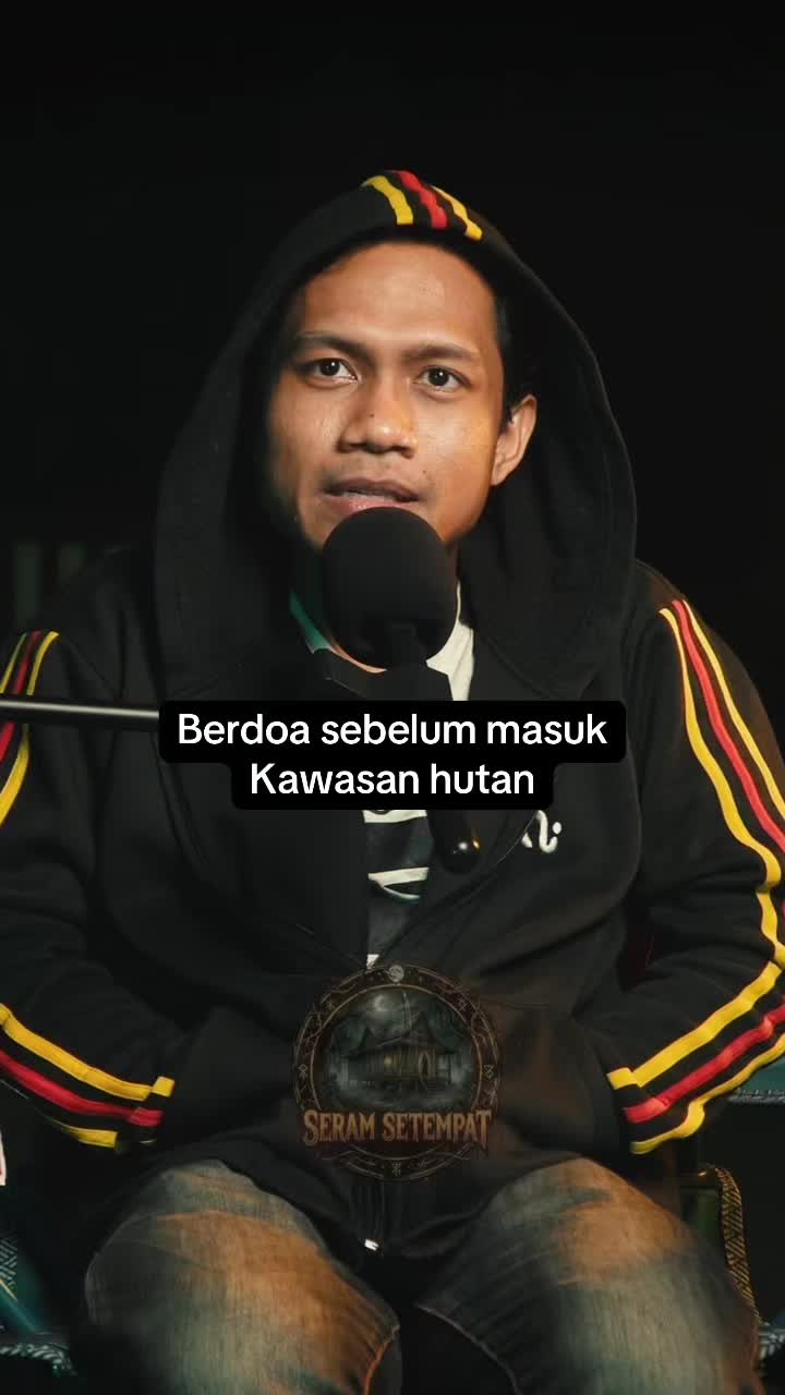 @Seram Setempat