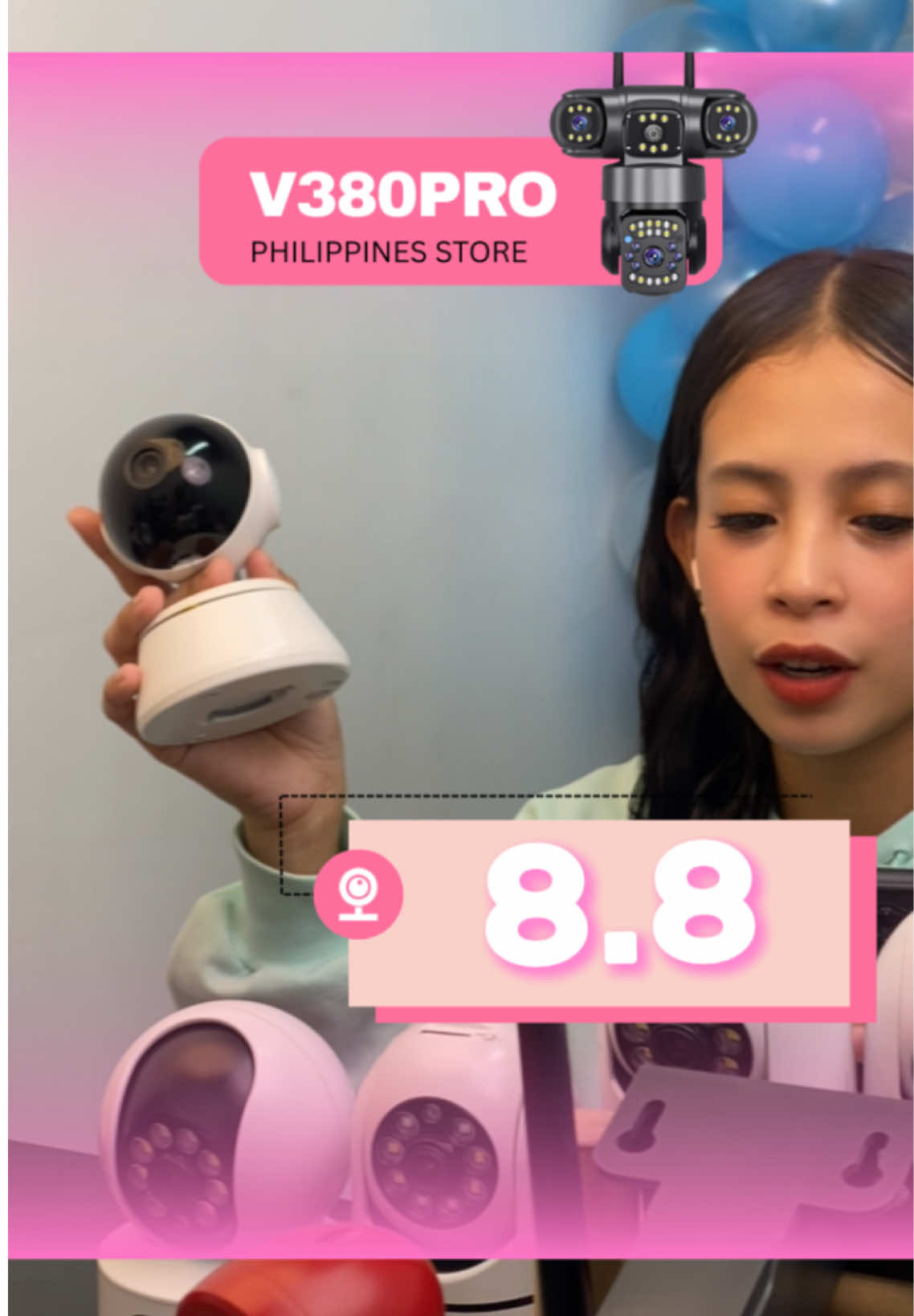 @V380 Pro Philippines