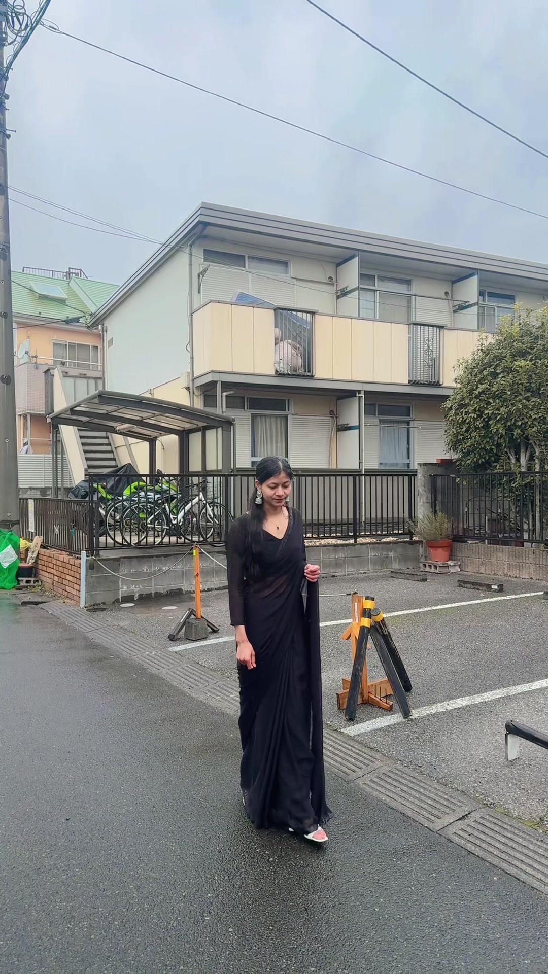 @二バ チョウダリ🇳🇵❤️ 🇯🇵