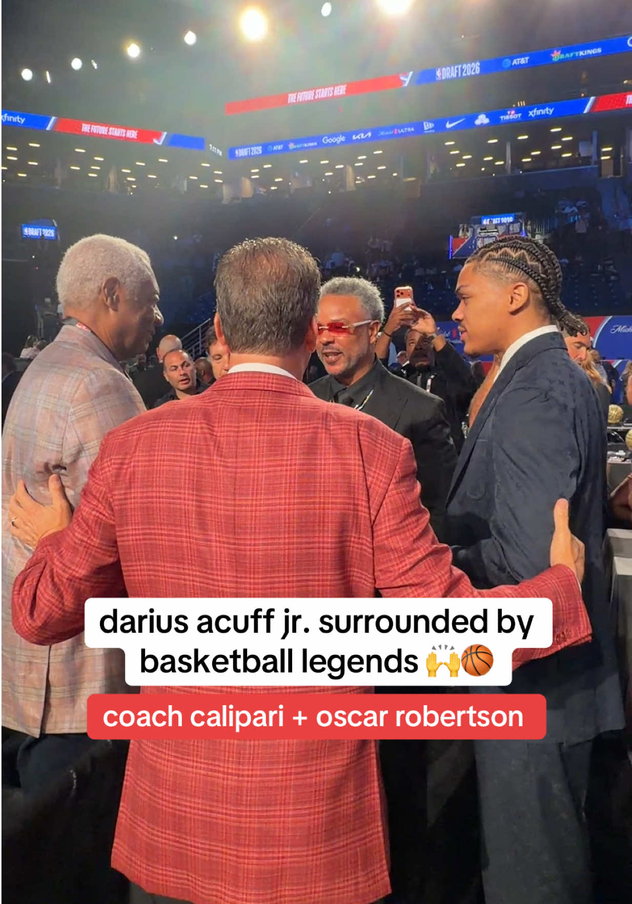 @NBA Future Starts Now