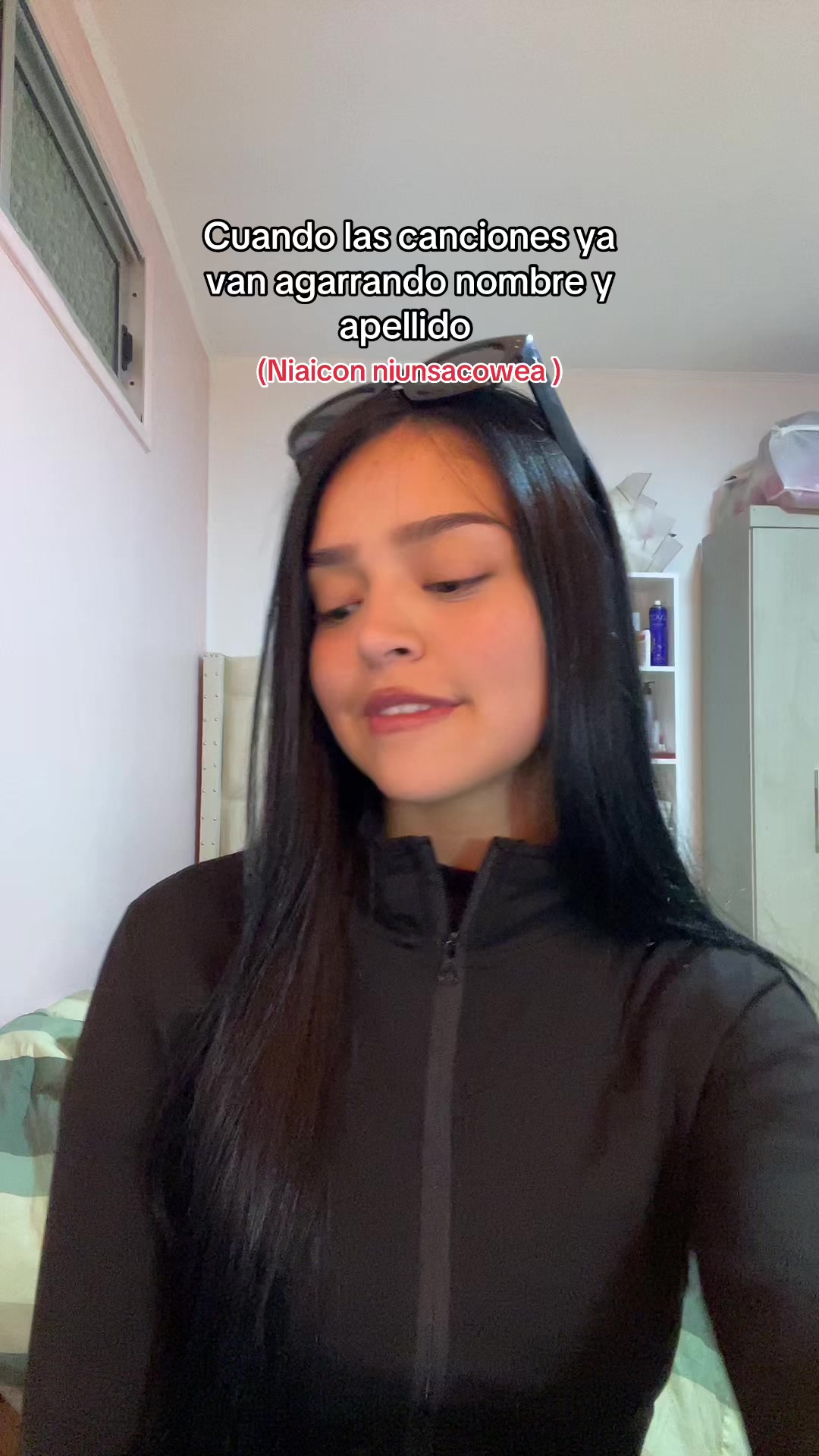 @macarena