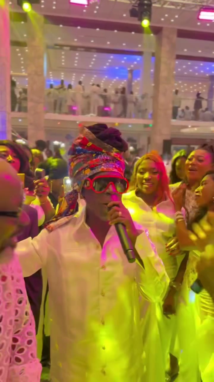 @Verified Fans Of Kojo Antwi