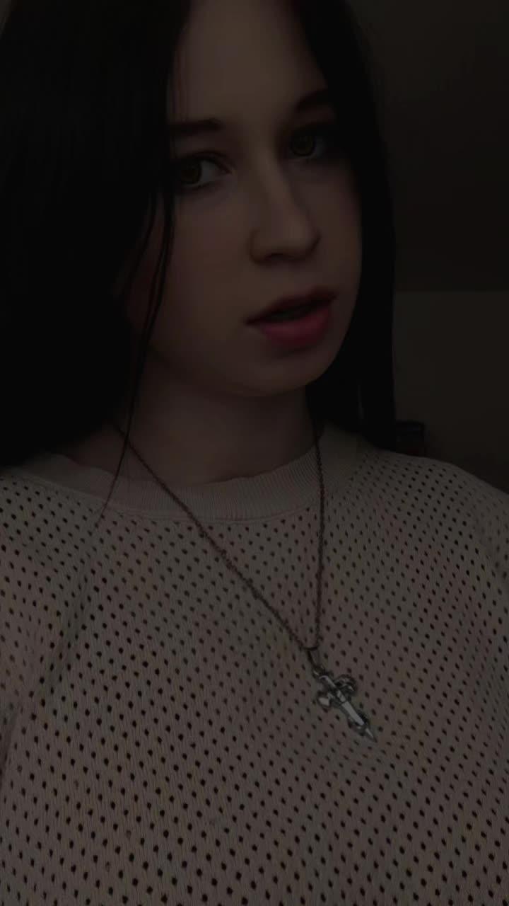 @Кареглазая