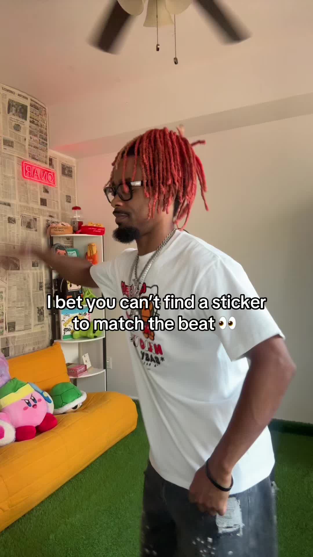 @Trey Wavy ๐