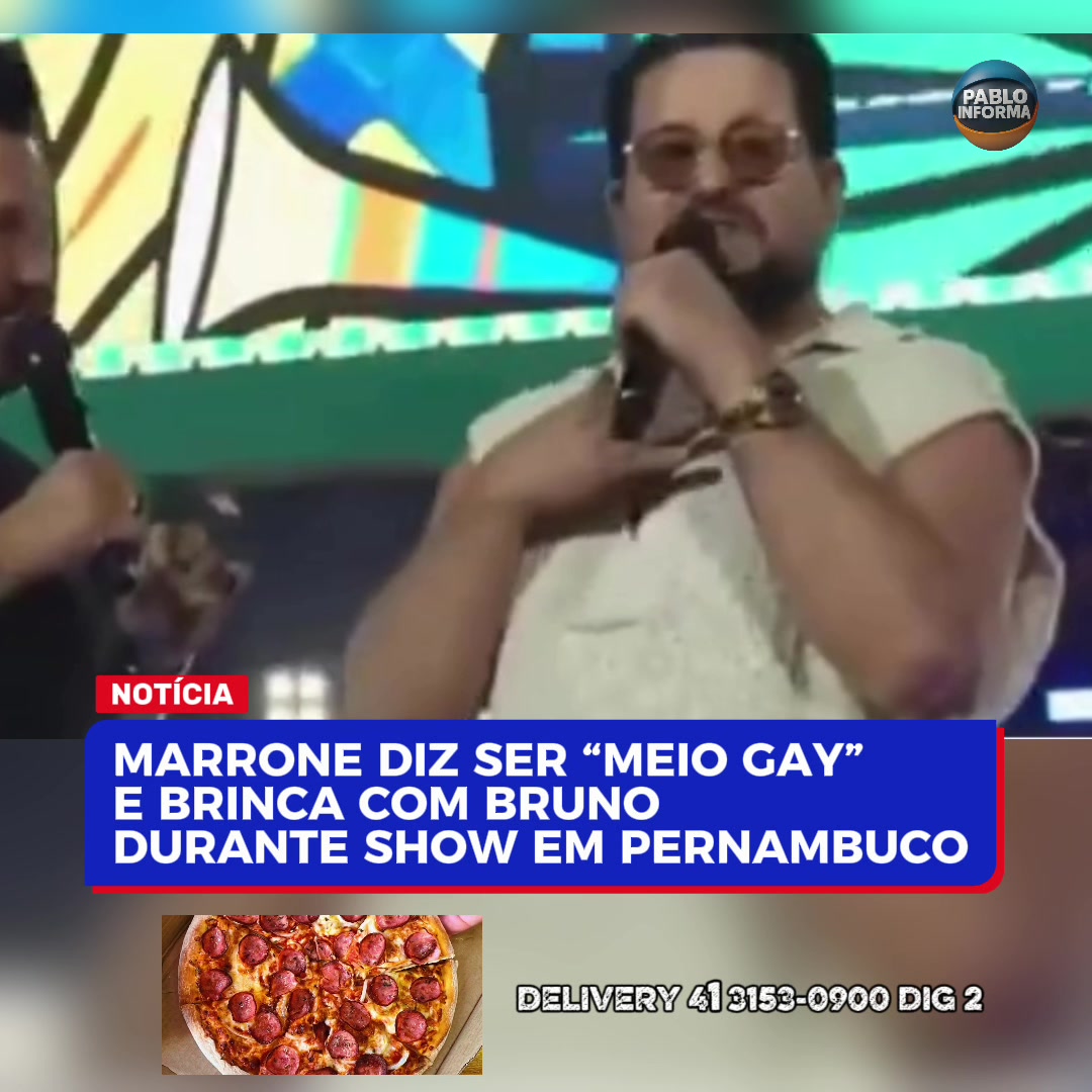 @Pablo Informa