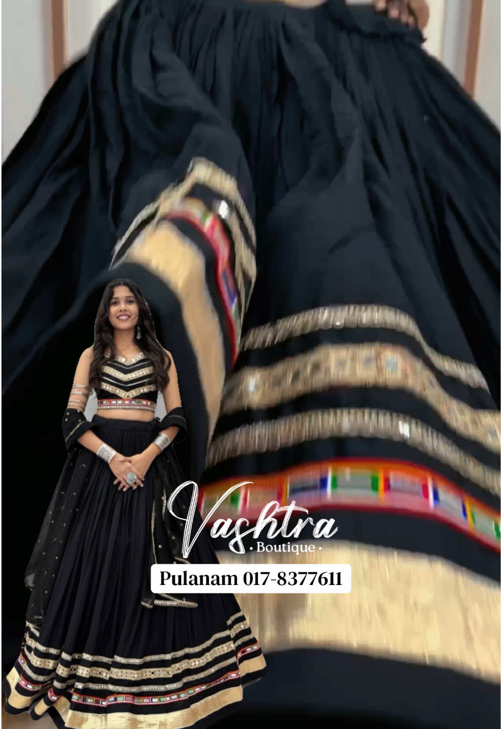 @Vashtra Boutique