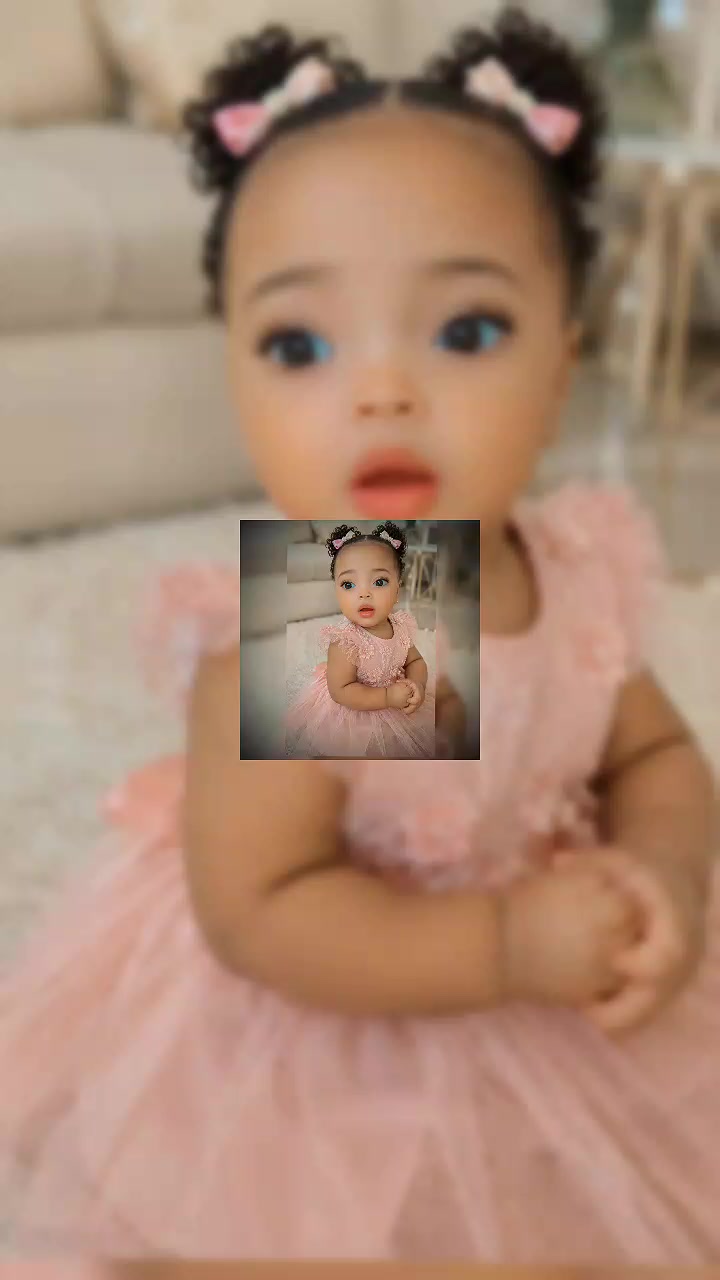 @baby Jemimah ❤️