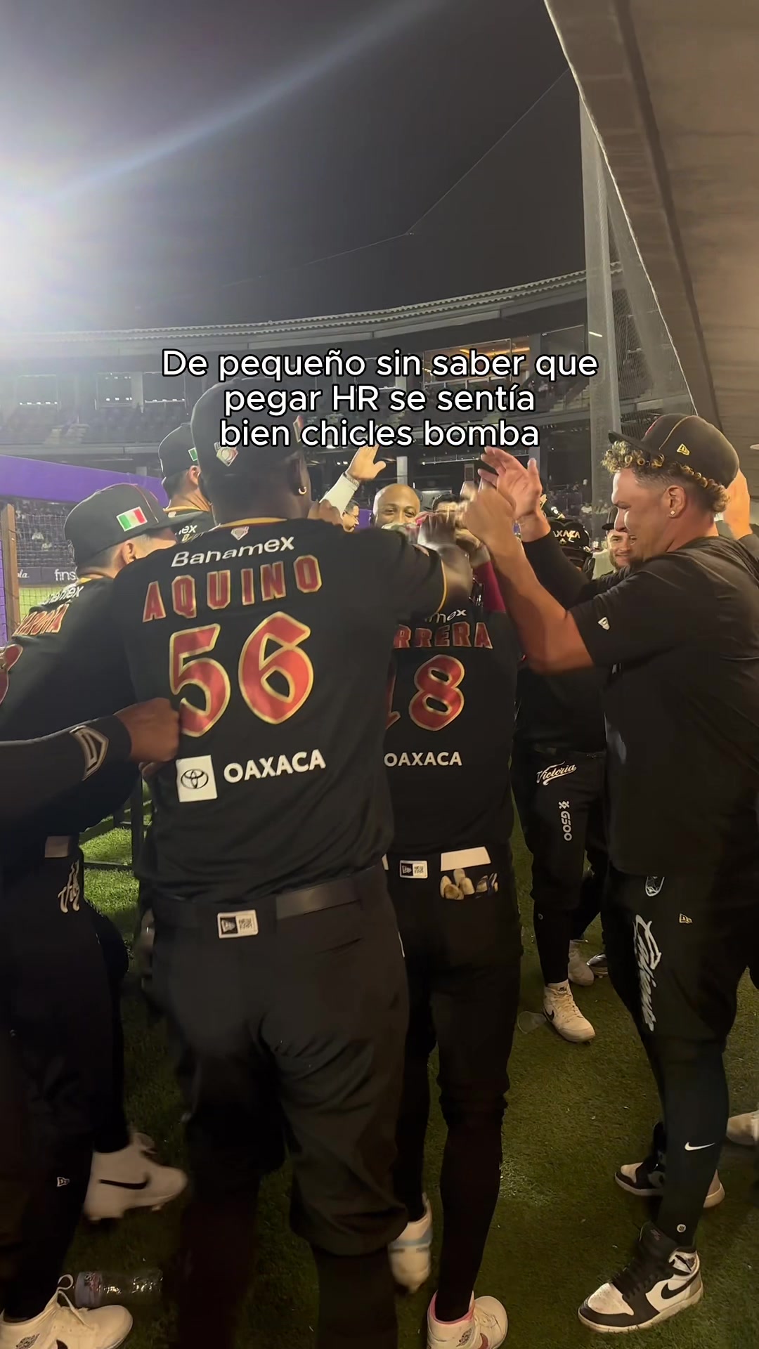 @GuerrerosdeOaxaca