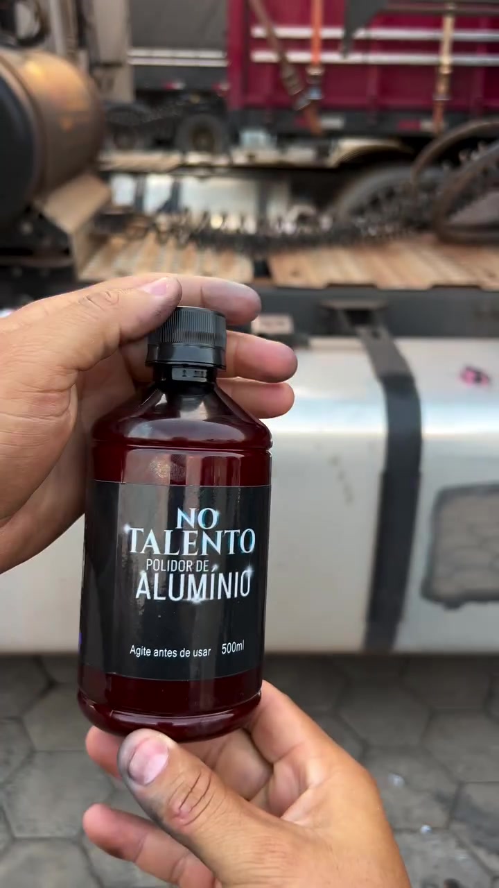 @No Talento Polimentos