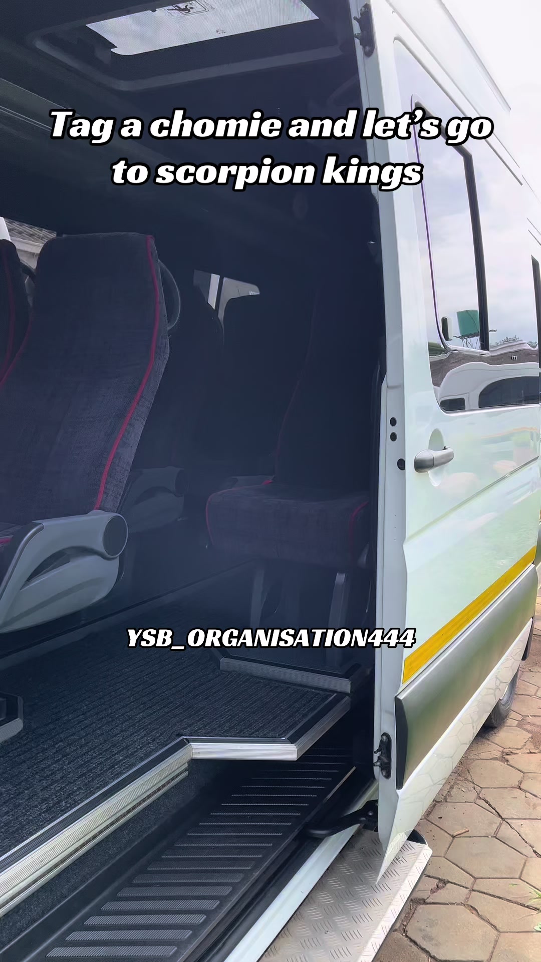 @YSBorganisation