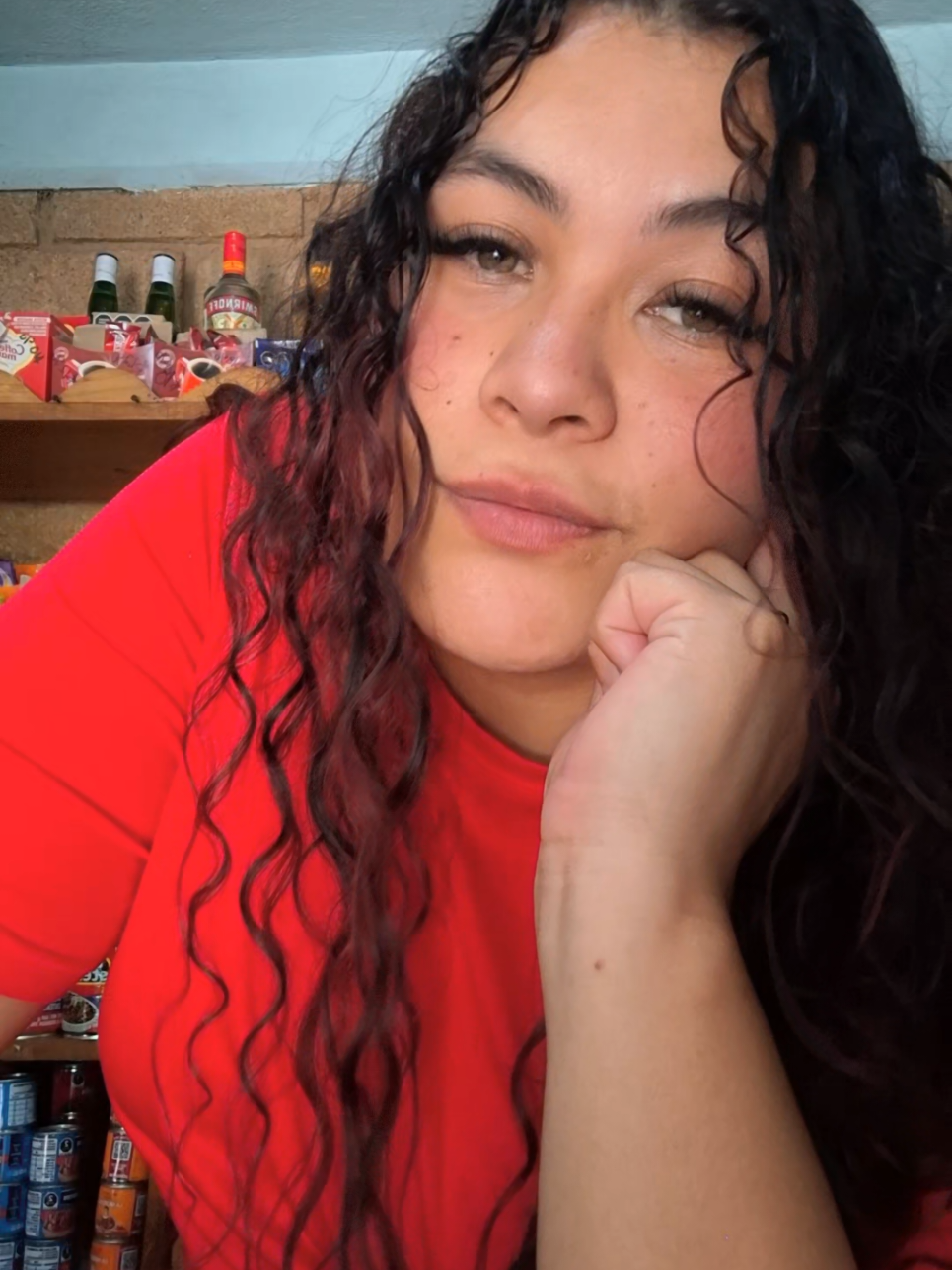 @Tany La Tehuitzil✨️