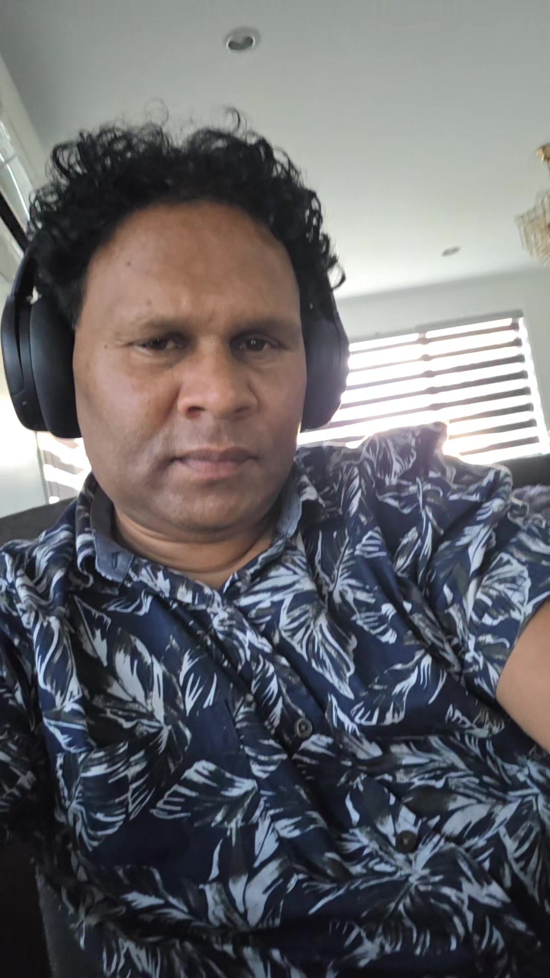 @Shailesh Naicker