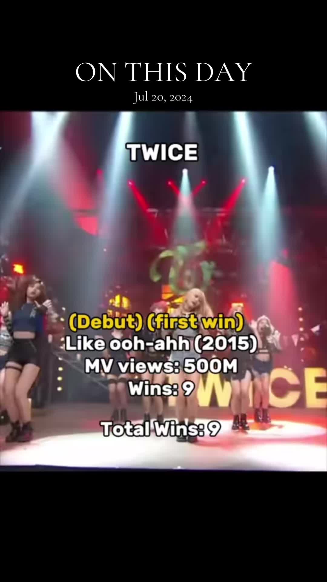 @MOMO&rsquo;s TOE | SAW TWICE 4/17