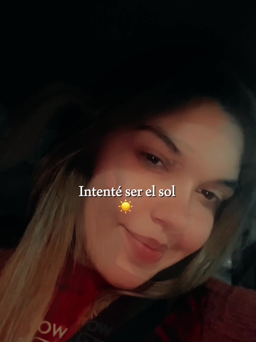 @Nora Gutierrez