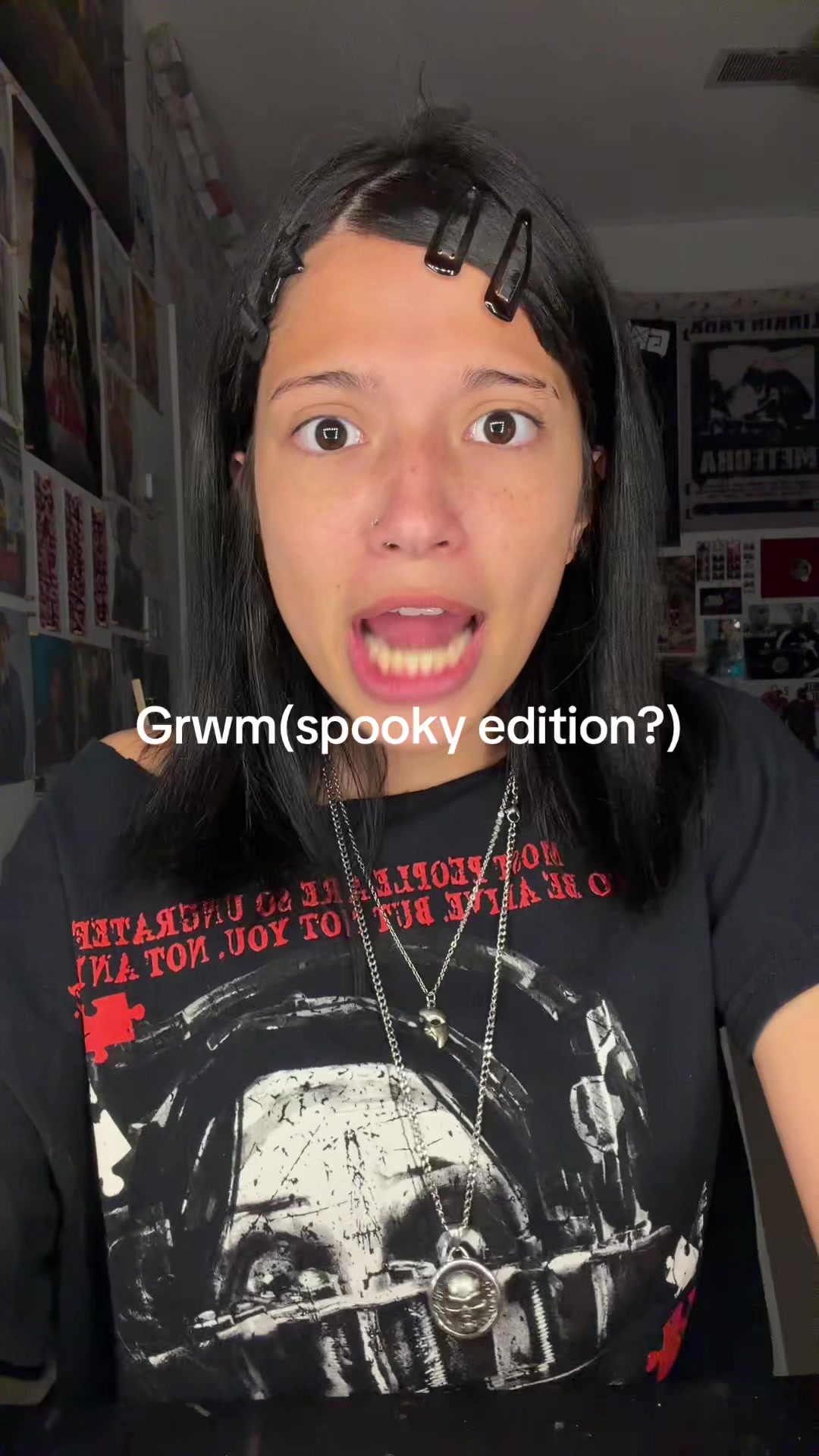 @mys 🧟♂️