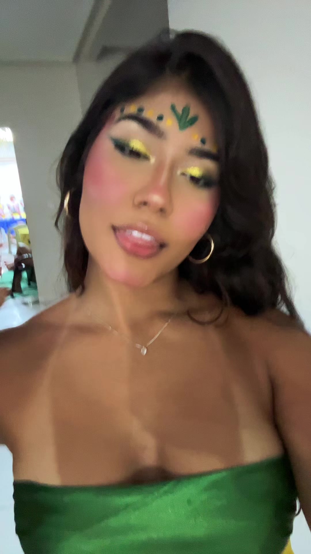 @Geovana