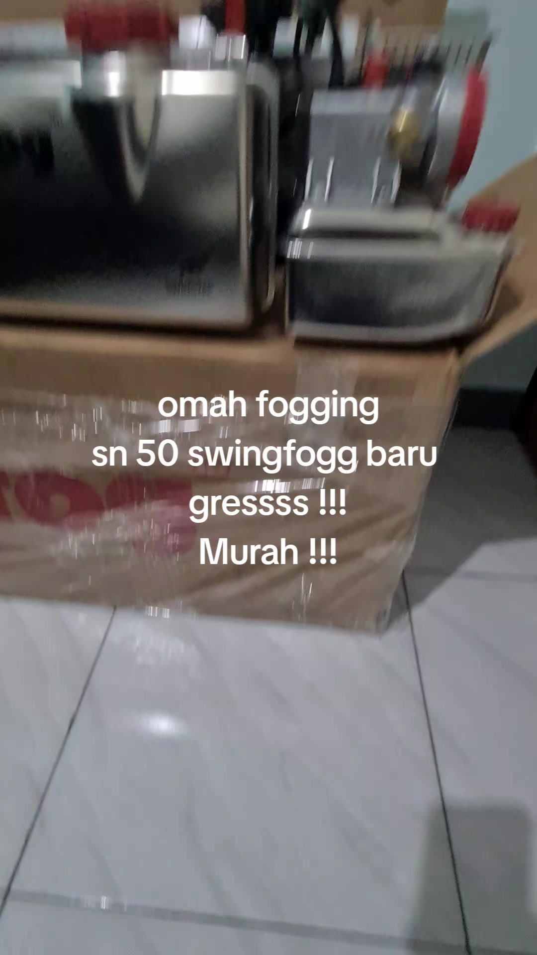 @omahFogging
