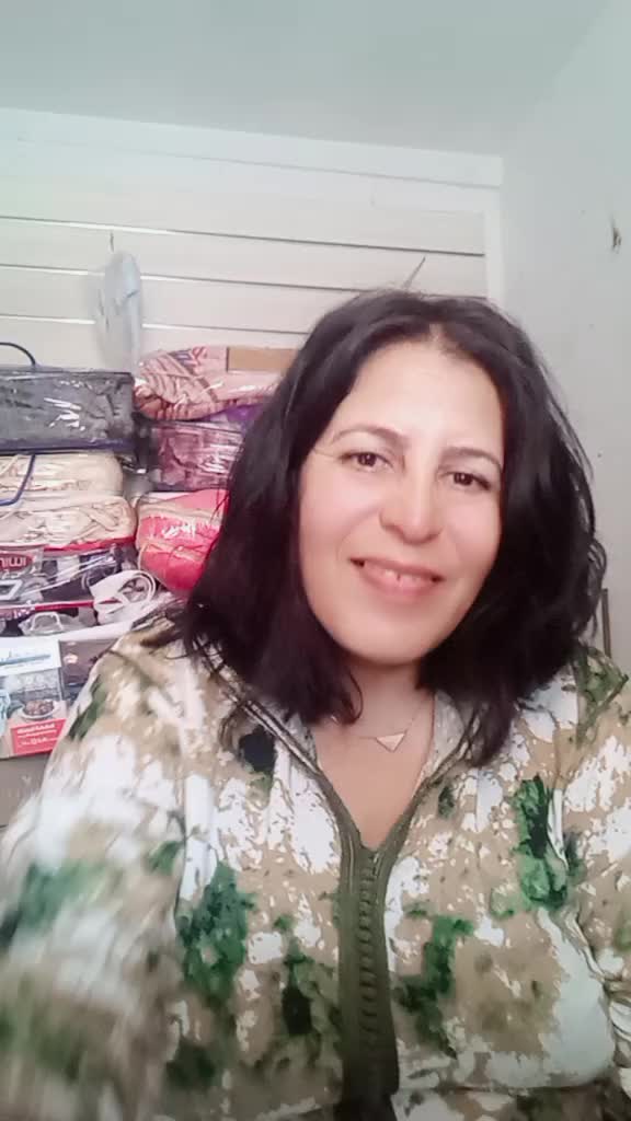 @❤️Aicha_Live_Star❤️💍🧿