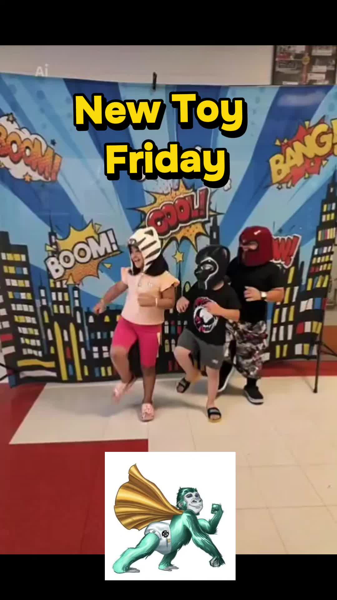 @BabyGorillaComics