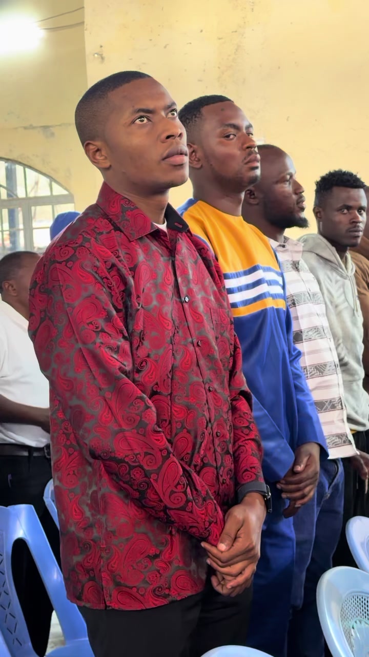 @Hon. Masaki Samwel