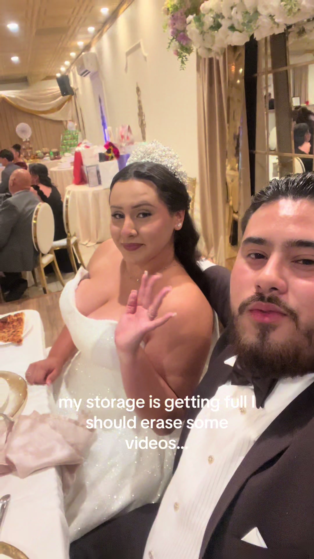 @Lina & Jordan 🤍