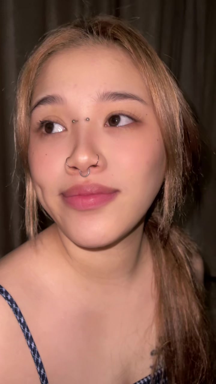 @Aunty MINKAA๐ฅ