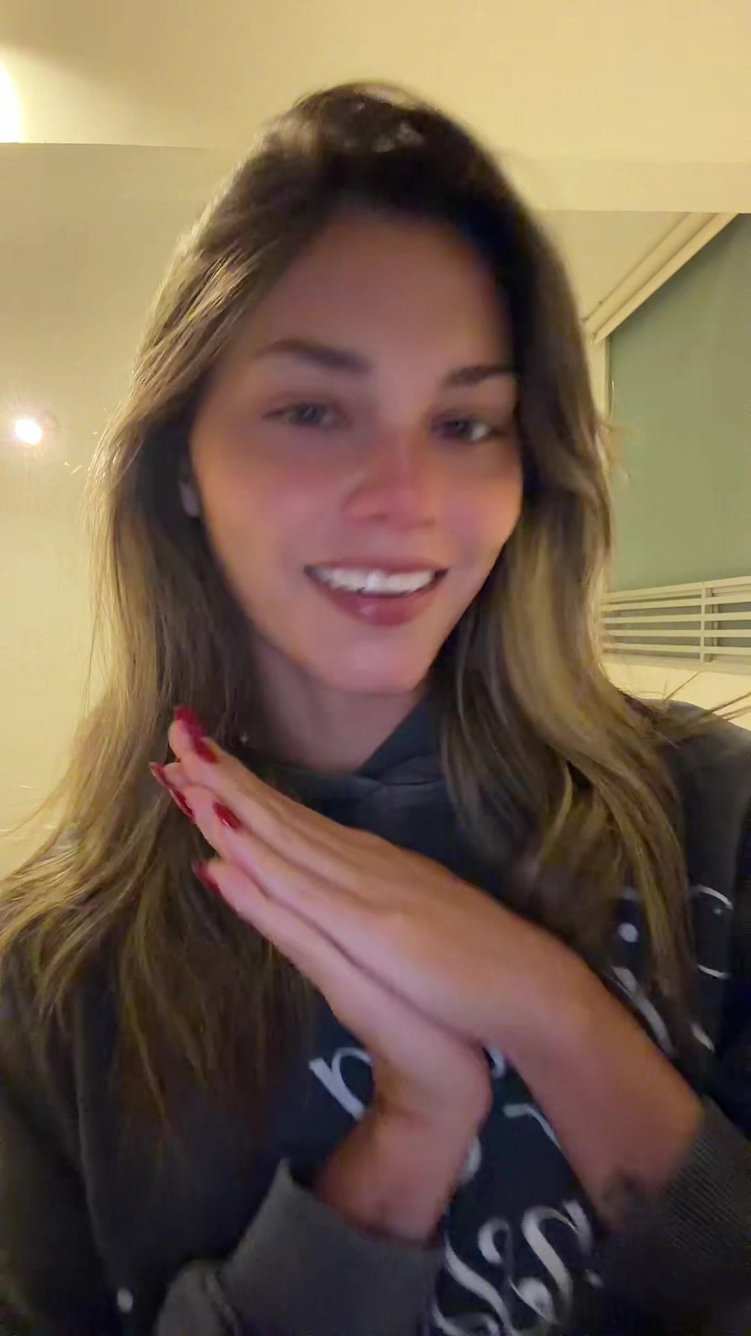 @Victoria Arocho