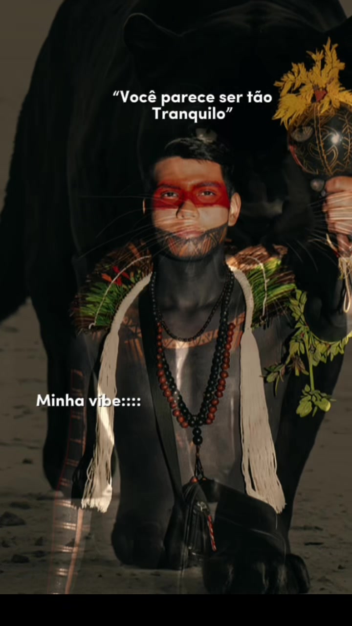 @Moisés Guajajara🏹