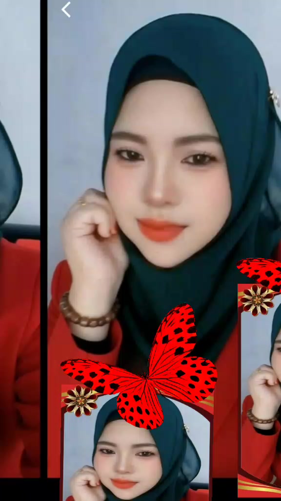 @&hearts;️ BUNDA Hj RIMA 678 🎀
