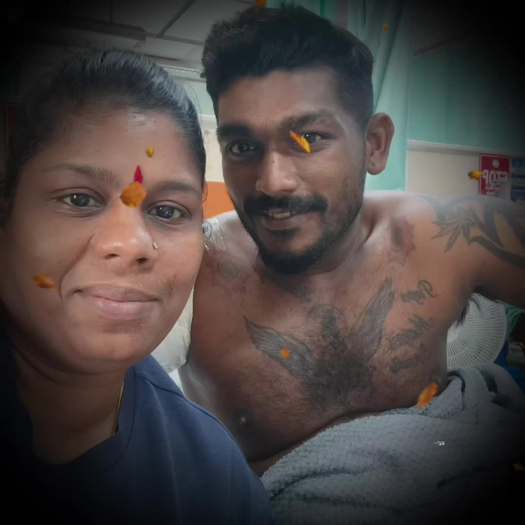 @Mageswary Ramakrisna