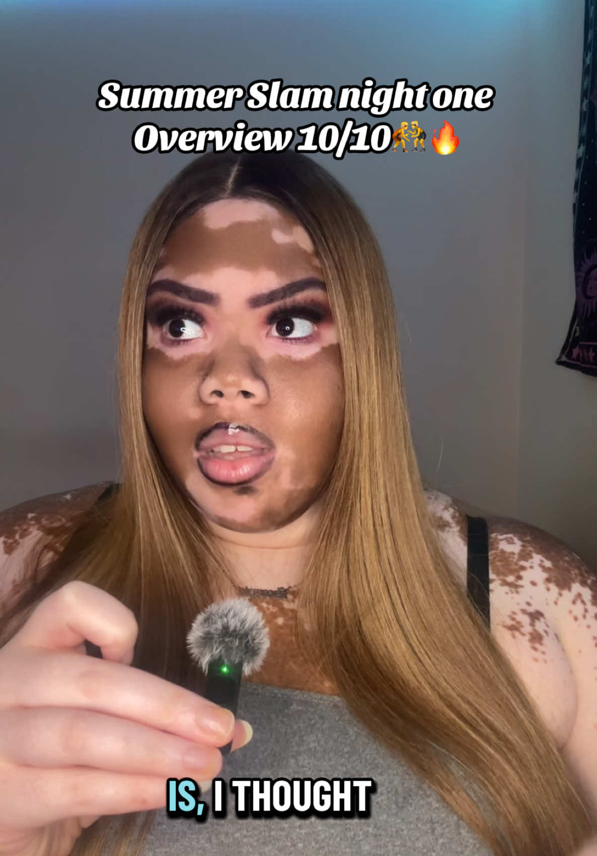 @Queenmonterria♏️🤪✨