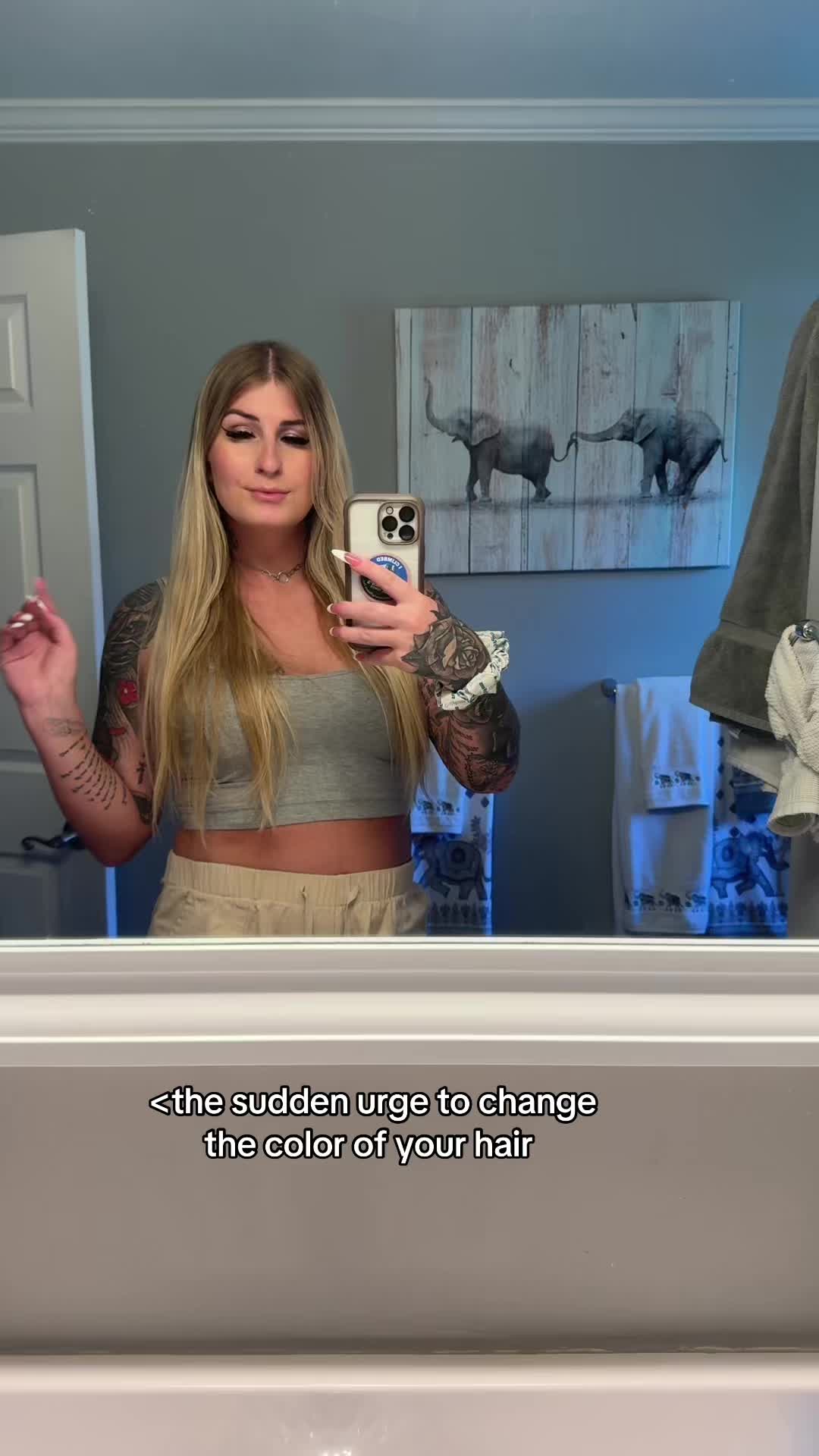 @Dakoda Rose