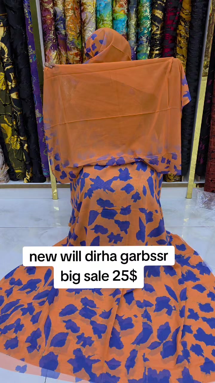 @Dubai Fashion UAE
