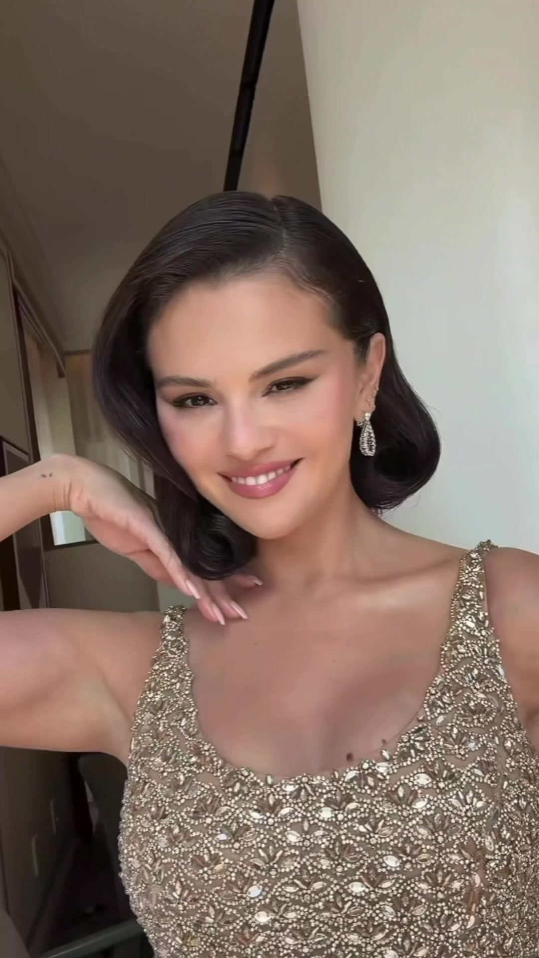 @Selena Gomez