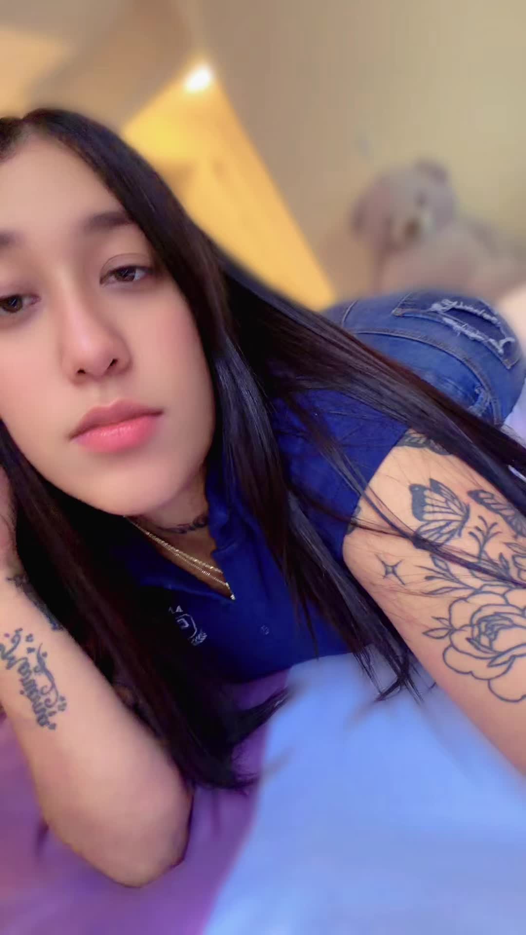 @La Gaby303🇻🇪🇺🇲🍓👑
