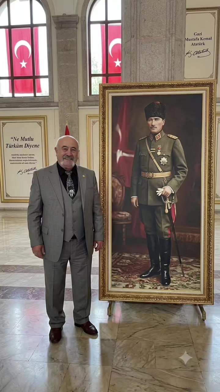 @Osman Üçler