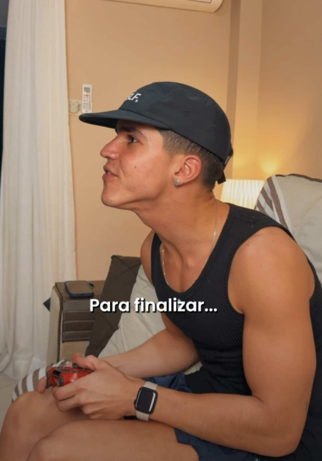 @Drico Alves