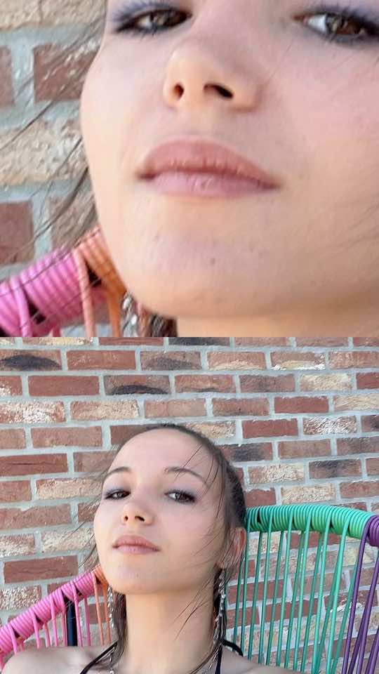@Julie