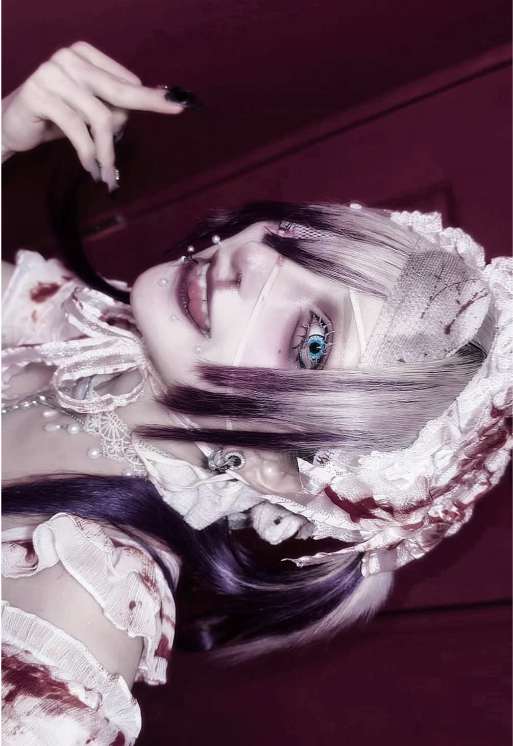 @紫月レンゲ🐺