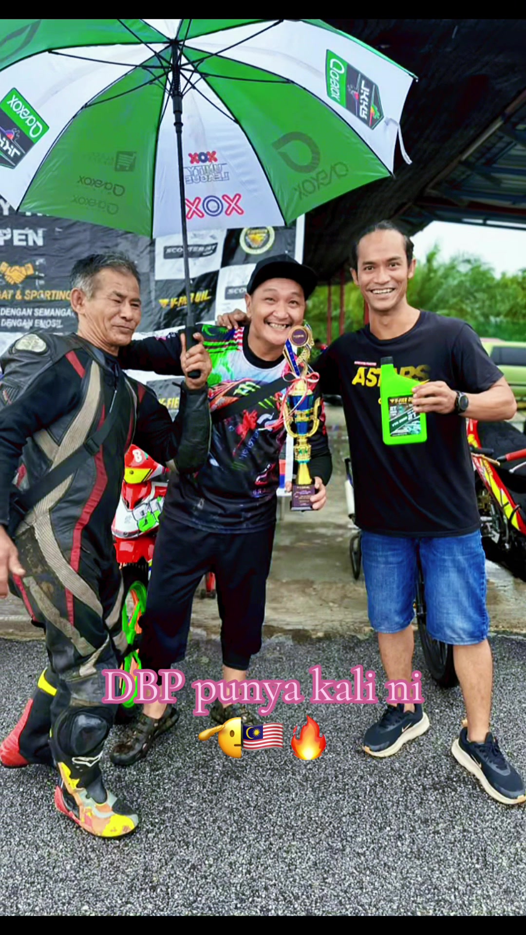 @mark DBP Motorsport