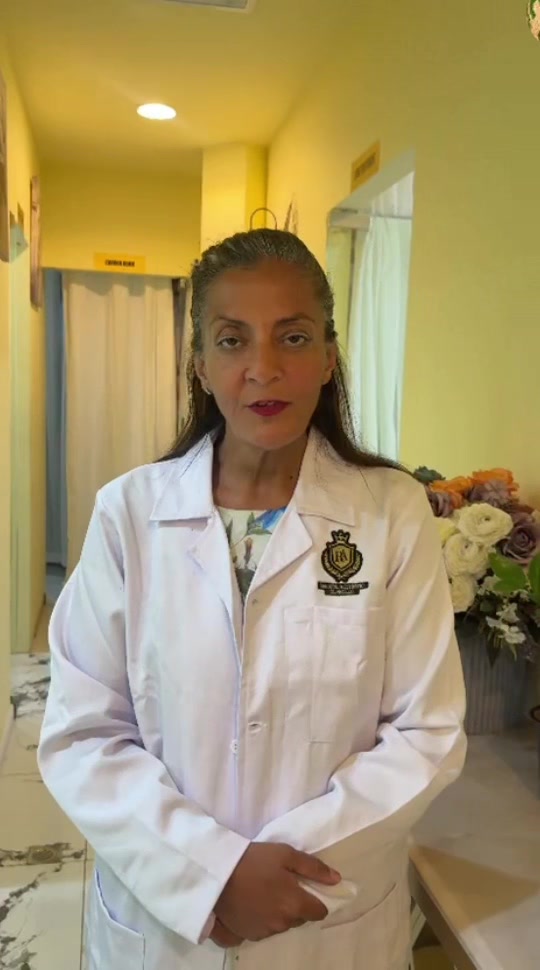 @ranjitaaestheticclinic LLC🇦🇪