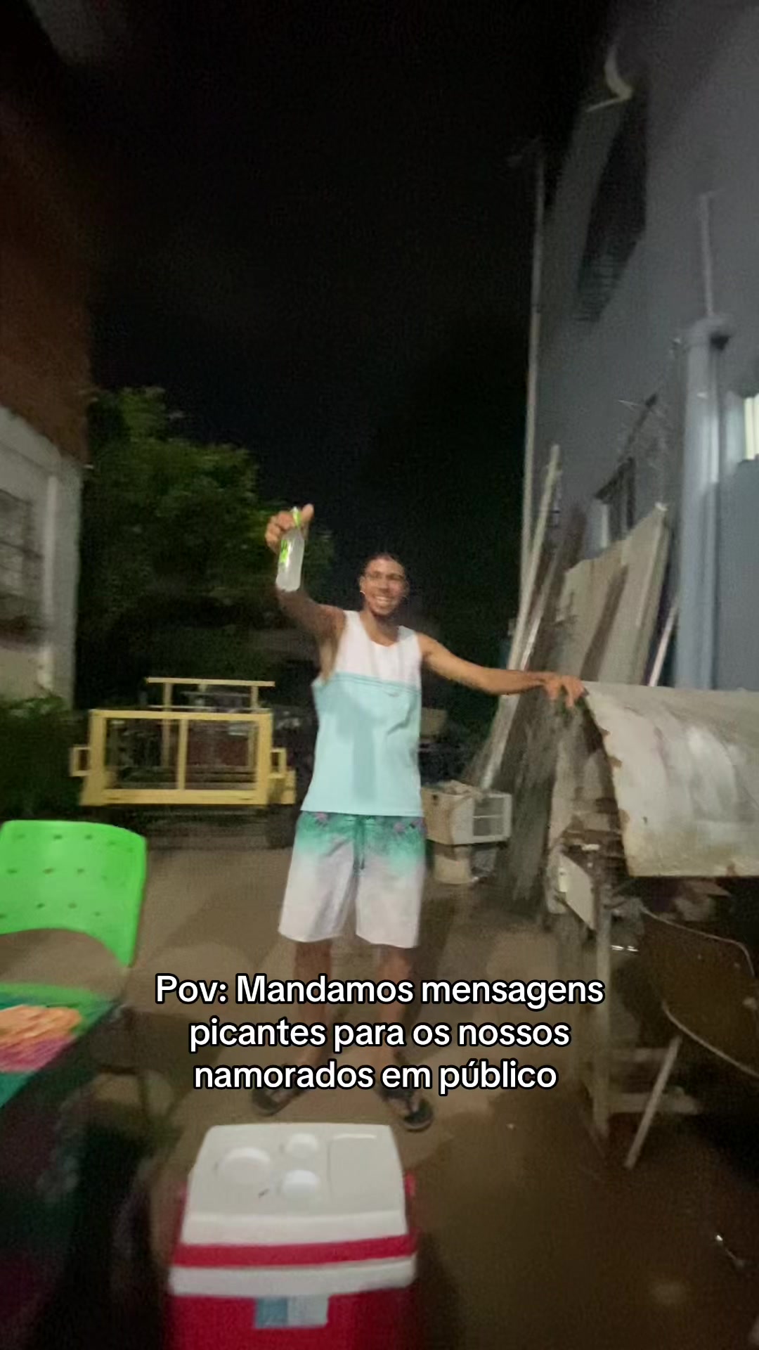 @Bellynha Santos