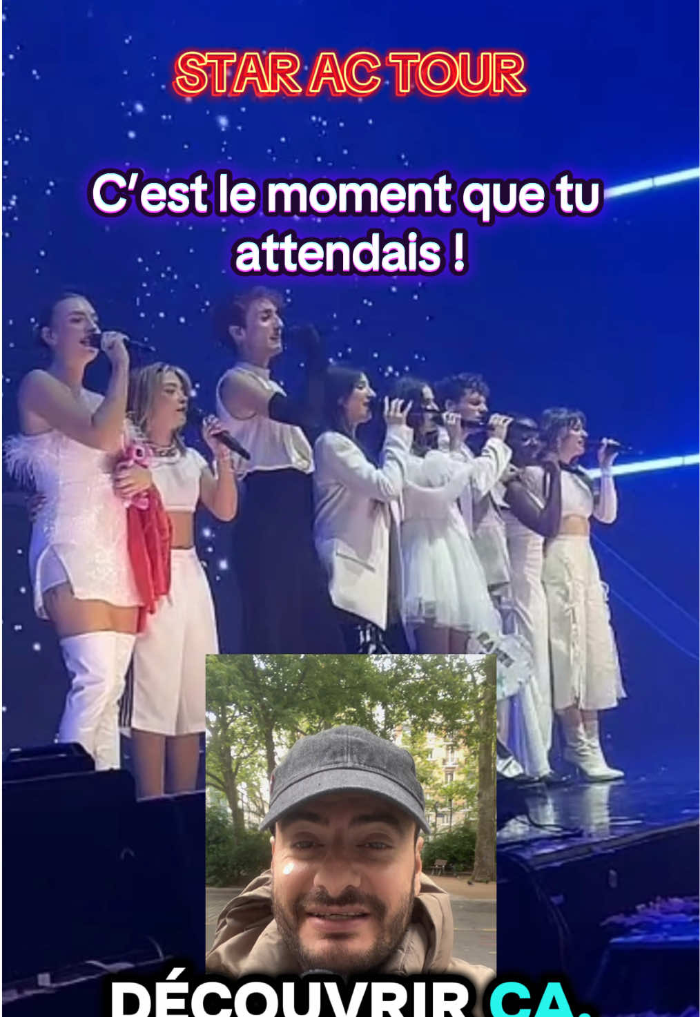 @🔱Mikaël Kamiel Officiel👑