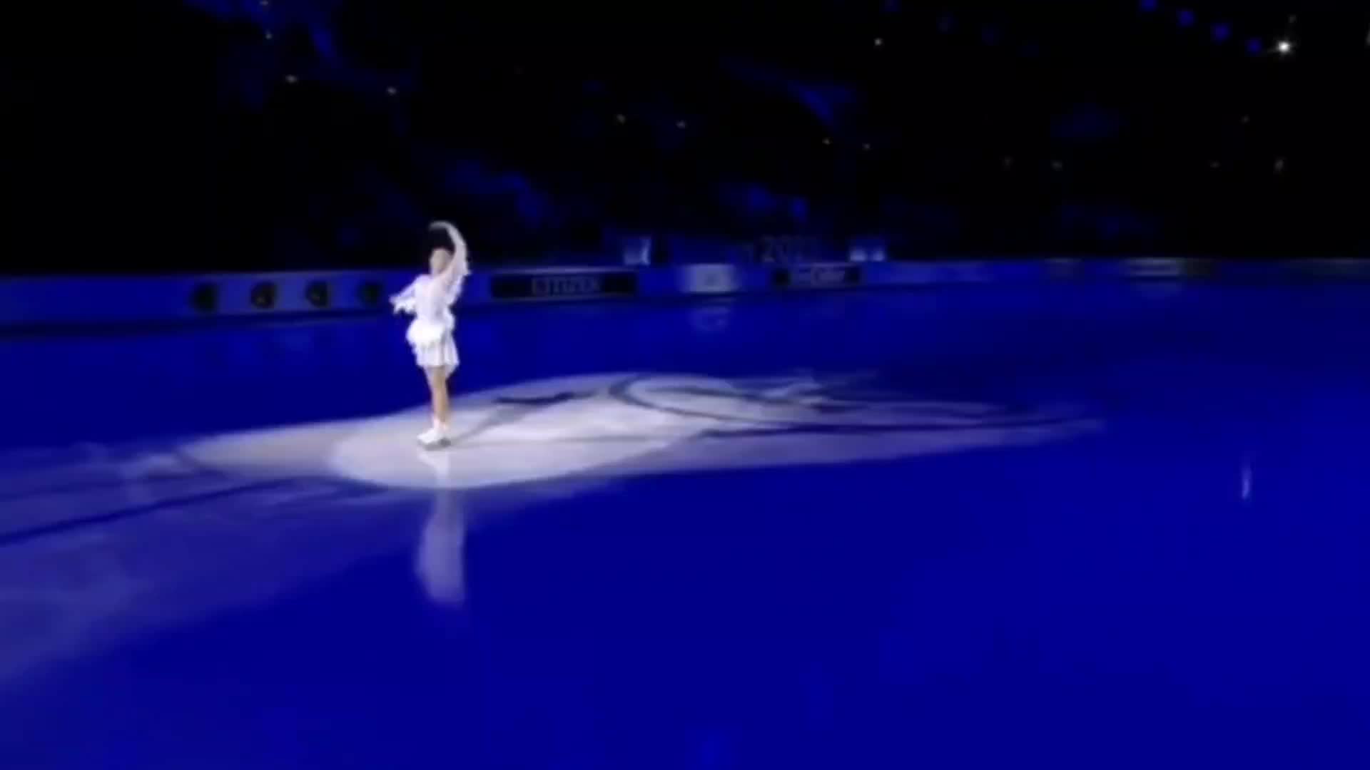 @★Kamila Valieva★