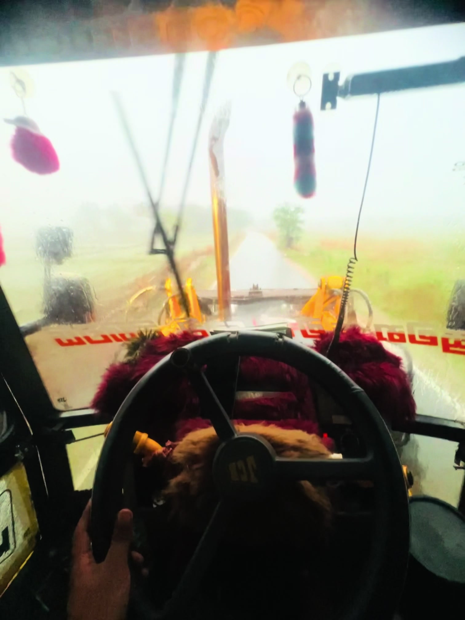 @J C B Boy || ප්රසා 🚜