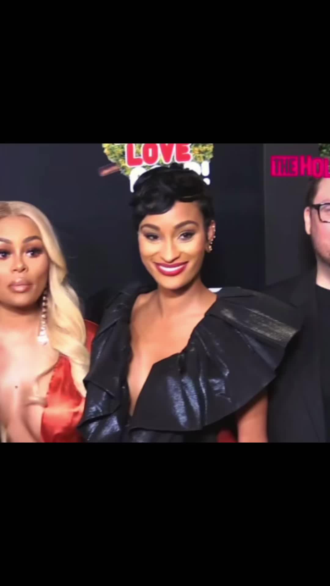 @BLAC CHYNA BOSS ⭐️