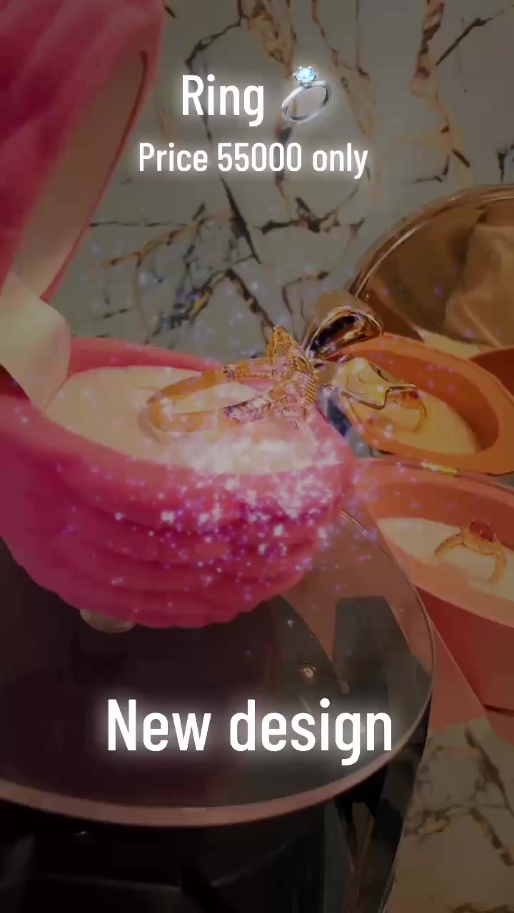 @New Al Qassim Gold Collection
