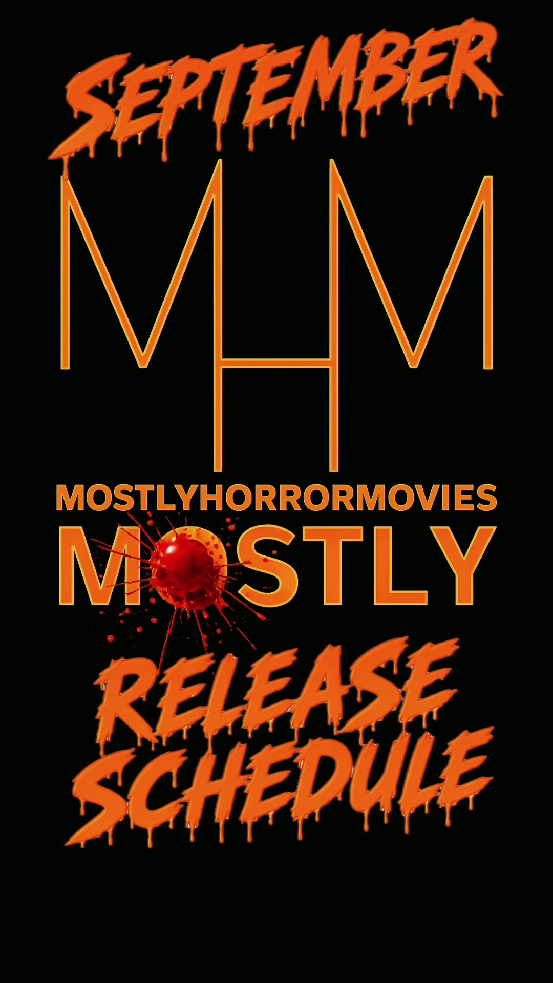 @Mostly Horror Movies&hellip;Mostly