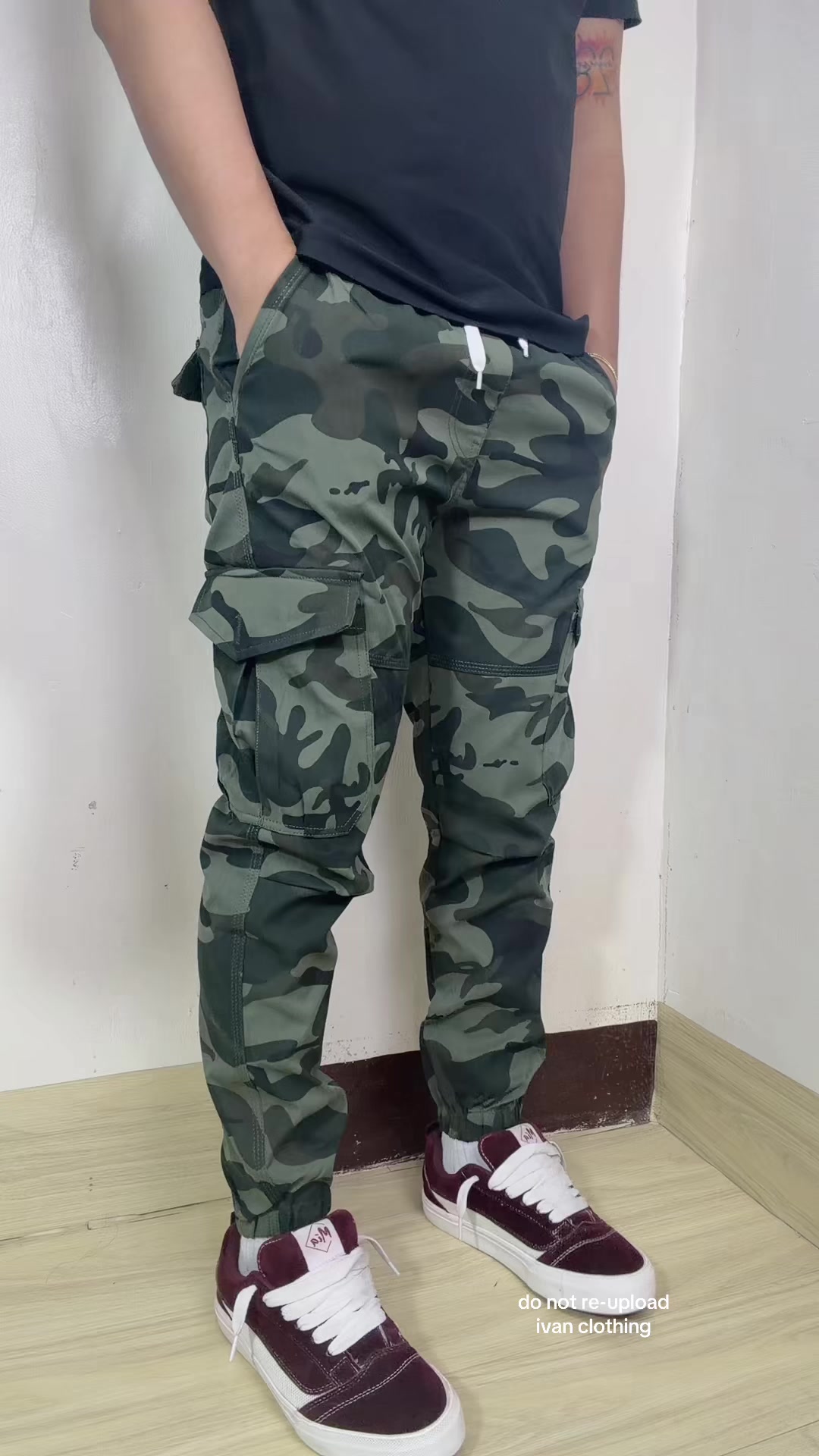 @Ivan Clothing
